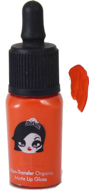 

COLORSTACK Liquid Lipstick Lipgloss 23(3 g, Shade 23)