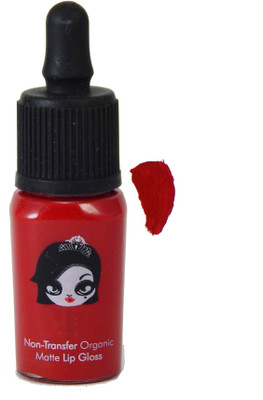 

COLORSTACK Liquid Lipstick Lipgloss 24(3 g, Shade 24)