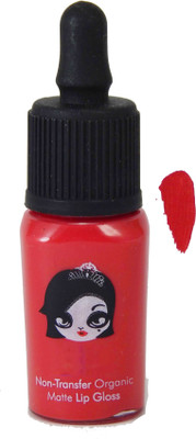 

COLORSTACK Liquid Lipstick Lipgloss 21(3 g, Shade 21)