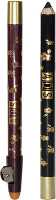 

ADS Combo Makeup Set Pack of 2(Multicolor)