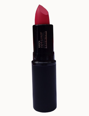 

KASCN INSHINE ORIGINAL PHOTOGENIQUE CREAMY MATTE LIPSTICK(811 PINK POUT)(PINK POUT)
