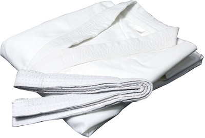 

Dragon Sportz A001 Martial Art Uniform, White
