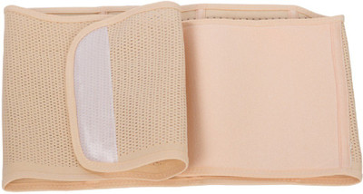 

MeeMee Pre and Post Natal Maternity Support Corset Belt - Extra Large ( , Pink)(Beige