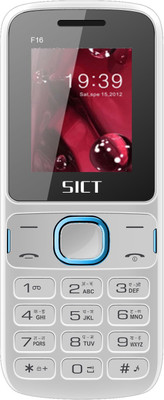 Sict F16(White & Blue) (SICT) Chennai Buy Online