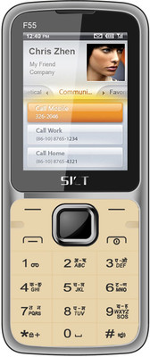 

Sict F-55(Gold)