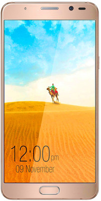 

Sugar F7 (Rose Gold, 32 GB)(4 GB RAM)