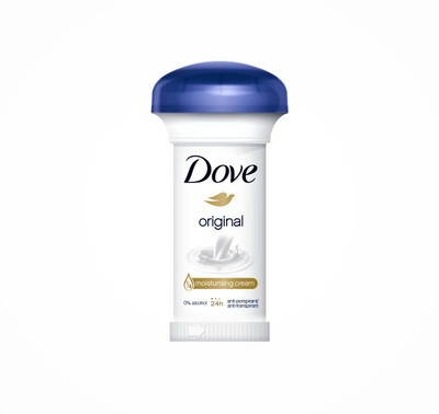 

Dove Roll On Deodorant (Original Fragrance, Imported Made in UK)(50 ml)