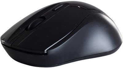 AP SALES 262W} Premium High Quality Sensor Comfort Wireless Optical Mouse(USB, SHINNING BLACK) Flipkart