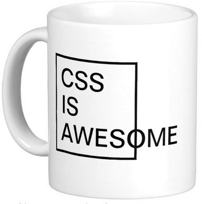 Exoctic Silver IT Professional Quotes Version 2.3.0 Ceramic Mug(300 ml)