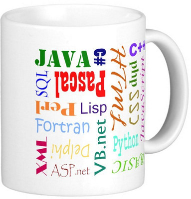 

Exoctic Silver IT Professional Quotes Version 5.2.1 Ceramic Mug(300 ml)
