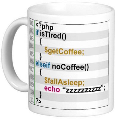 

Exoctic Silver IT Professional Quotes Version 4.2.0 Ceramic Mug(300 ml)