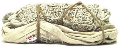 

Cosco Volleyball Net Cotton Volleyball Net(White)
