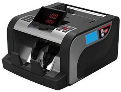 

HEBRON ENTERPRISES HB - 2500 Note Counting Machine(Counting Speed - 1000 notes/min)