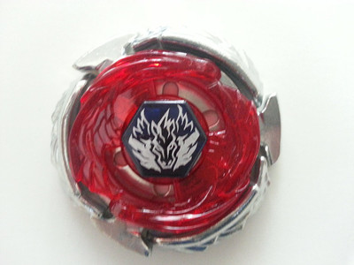 

Three Mask 4D System Beyblade Metal Masters Fury (Red)(Red)