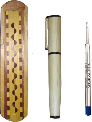 

Nimton Parker Ball Point Refill Ball Pen