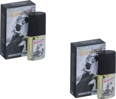 

St fomt Combo Romancie Eau de Toilette - 40 ml(For Women)