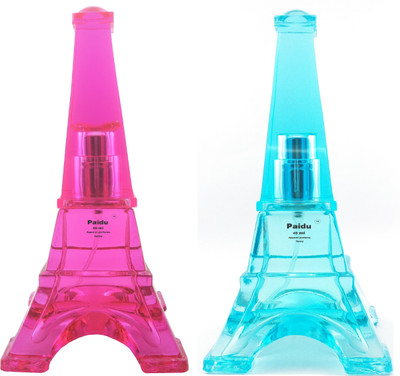 

Paidu APPAREL& Eau de Parfum-Spray Eau de Parfum - 40 ml(For Men & Women)