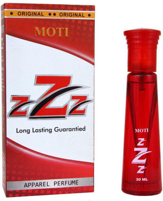 

moti ZZZ Eau de Parfum - 30 ml(For Men & Women)