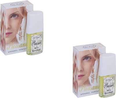 

St fomt Combo Pleasame f Eau de Toilette - 40 ml(For Women)