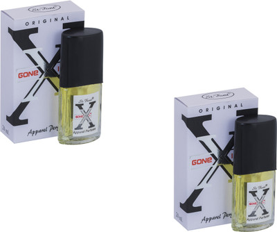 

St fomt Combo X-Gone Eau de Toilette - 40 ml(For Women)