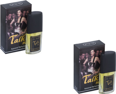 

St fomt Combo Talk me f Eau de Toilette - 40 ml(For Women)