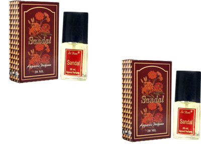 

St fomt Combo Sandel f Eau de Toilette - 40 ml(For Women)
