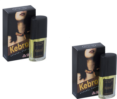 

St fomt Combo Kebron f Eau de Toilette - 40 ml(For Women)