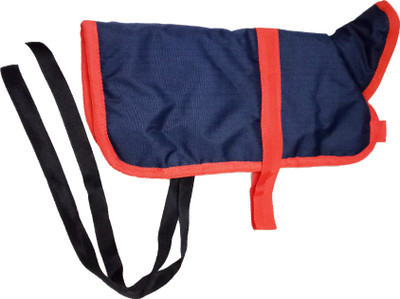 

Petshop7 Coat for Dog(Blue