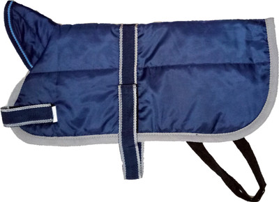 

Petshop7 Coat for Dog(Blue