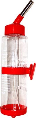 

GREAT PET SHOP ROUND Plastic Pet Bottle(NA ml Multicolor)