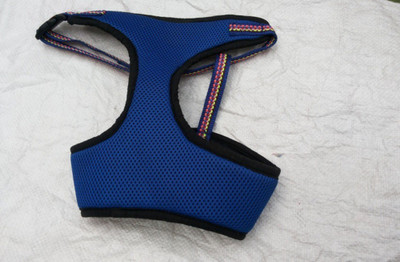 

Birds' Park Dog Body Harness Dog Carriage Harness(, Multi colour