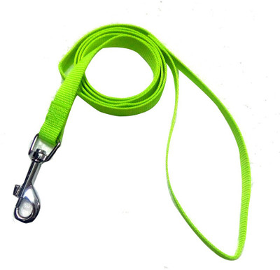 

DogSpot 114 cm Dog Strap Leash(Green)