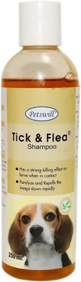 

GREAT PET SHOP Conditioning YES Dog Shampoo(250 ml)