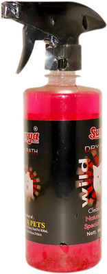 

GREAT PET SHOP Conditioning YES Dog Shampoo(0 ml)