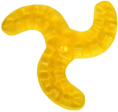 

Smartcraft Frizbee Rubber Frisbee For Dog