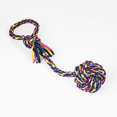 

Smartcraft Cotton Chew Toy For Dog
