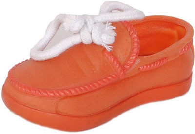 

Smartcraft Dog shoe,Cute Colorfull Squeak Shoe Toy Rubber Chew Toy For Dog
