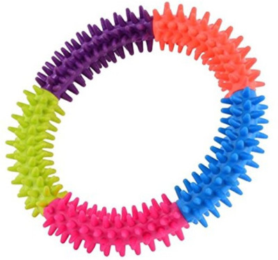 

Smartcraft Rubber Chew Toy For Dog