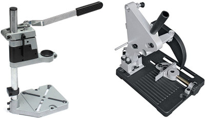 

CLIF BG125 Hand Tool Kit(2 Tools), Black;grey;silver