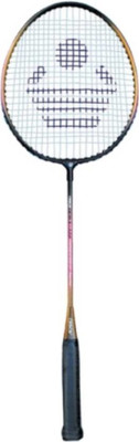

Cosco CB-85 Multicolor Strung Badminton Racquet(G5 - 3 Inches, 100 g)