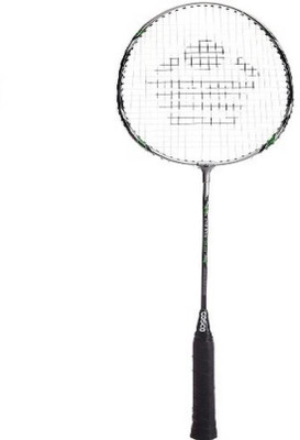 

Cosco CB-222 Multicolor Strung Badminton Racquet(G4 - 3.25 Inches, 100 g)