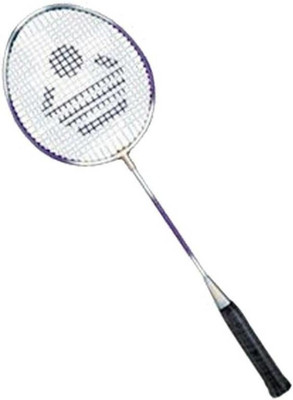 

Cosco CB-885 Multicolor Strung Badminton Racquet(G4 - 3.25 Inches, 100 g)