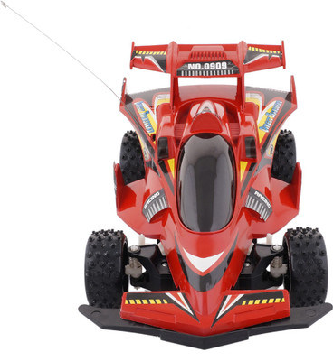 

Aarushi Rechargable Racing Car for Kids Random Colour(Multicolor)
