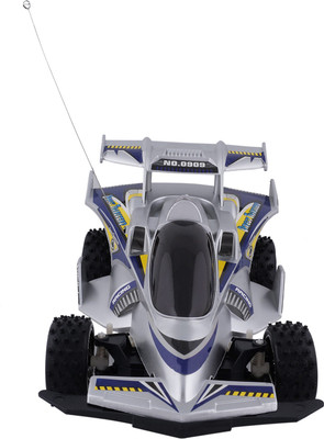 

Aarushi Remote Control Racing Car for Kids Random Colour(Multicolor)