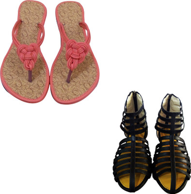 

Fashionitz Women Multicolor Casual