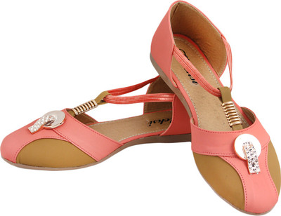 

koleksi Women PEACH Flats