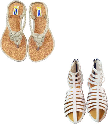 

Fashionitz Women Beige::Beige Casual