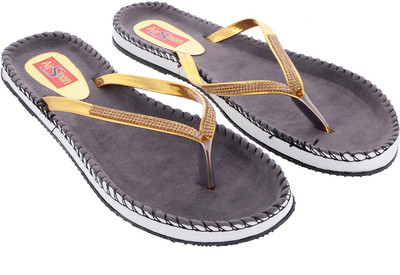 

AirSoon Women Brown Flats
