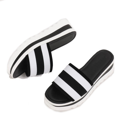 

Klaur Melbourne Women Black Wedges