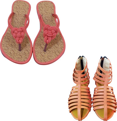 

Fashionitz Women Multicolor Casual